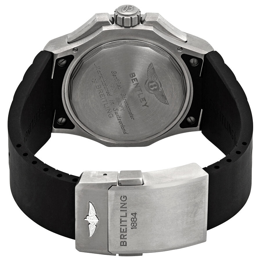 Breitling For Bentley EB043335/BD78-232S Men's Automatic 2