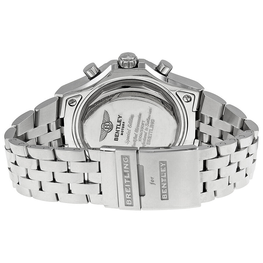 Breitling For Bentley A4736212-C768-998A Men's Automatic 2