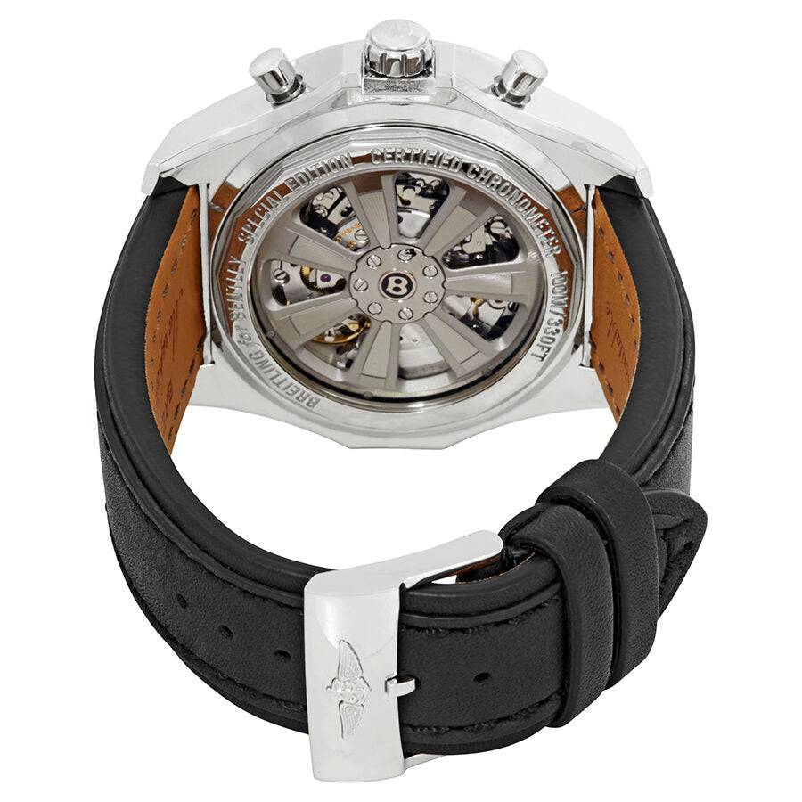 Breitling For Bentley AB043112/BC69-441X-A20BA.1 Men's Automatic 2