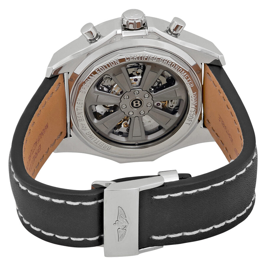 Breitling For Bentley AB043112/BC69-442X-A20D.1 Men's Automatic 2