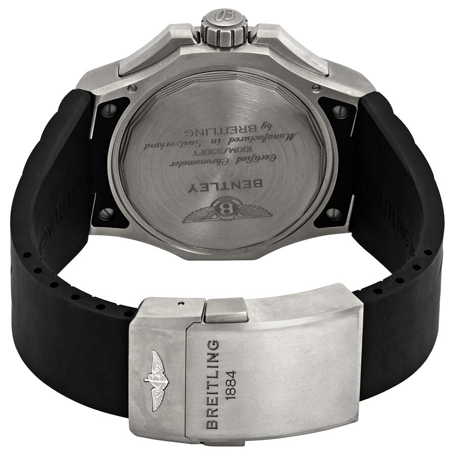 Breitling For Bentley EB043335/G801-232S Men's Automatic 2