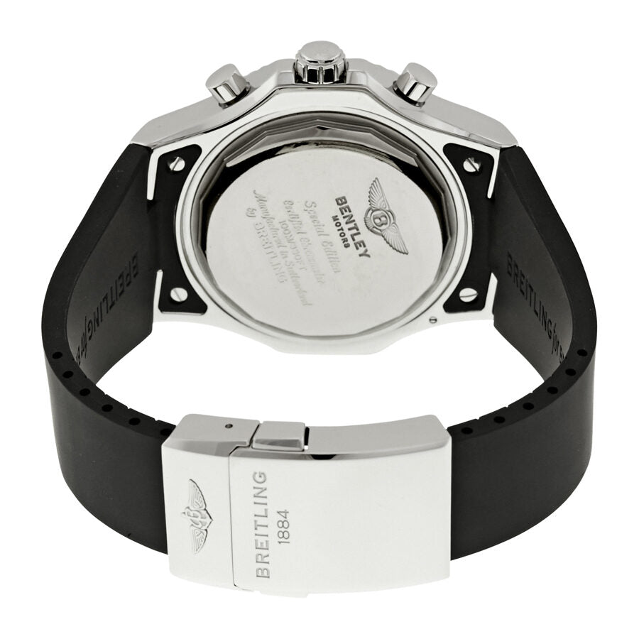 Breitling For Bentley A4736212-G657-222S-A20D.2 Men's Automatic 2