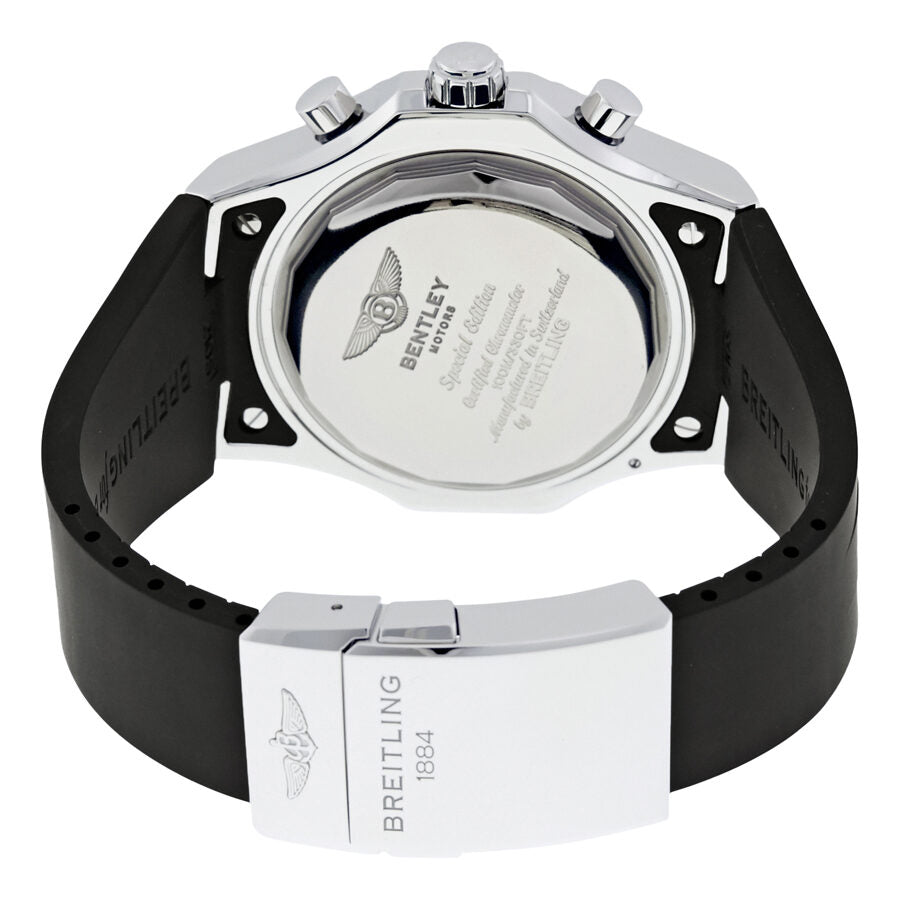 Breitling For Bentley A4736212-Q554-222S-A20D.2 Men's Automatic 2