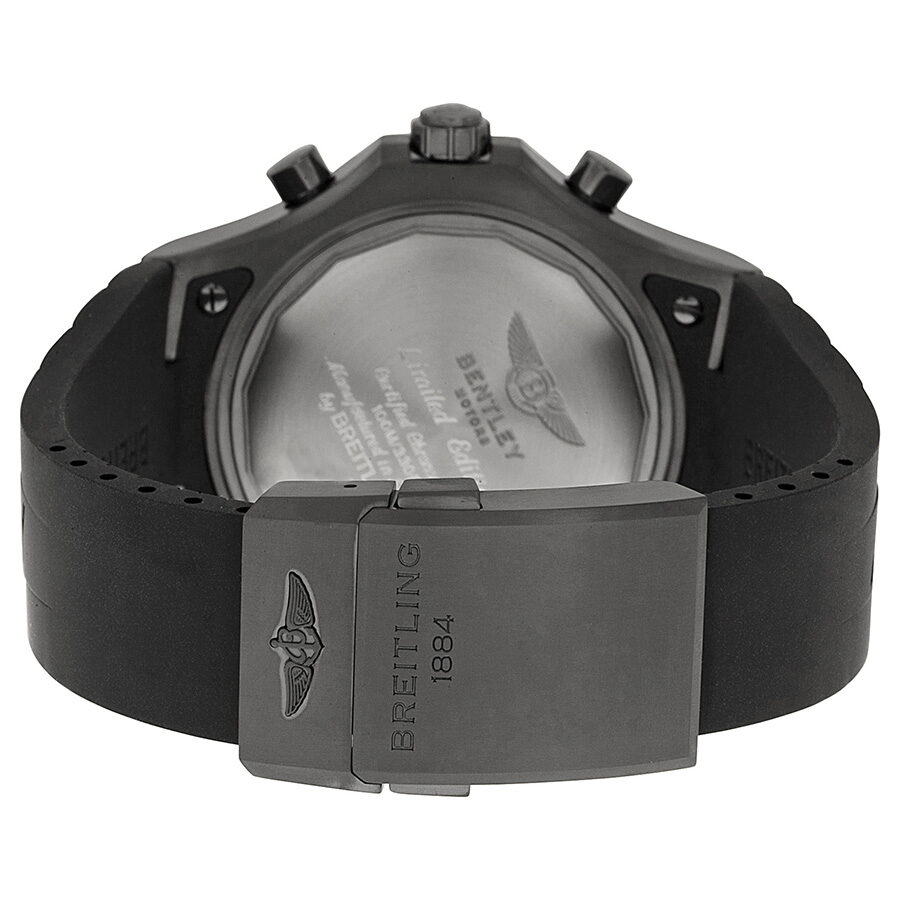 Breitling For Bentley M4736225/BC76 - 222S-M Men's Automatic 2