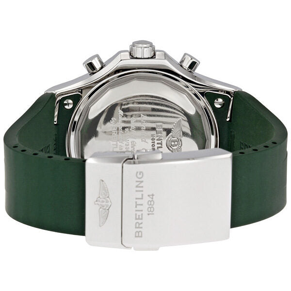 Breitling For Bentley A47362S4-B919 Men's Automatic 2