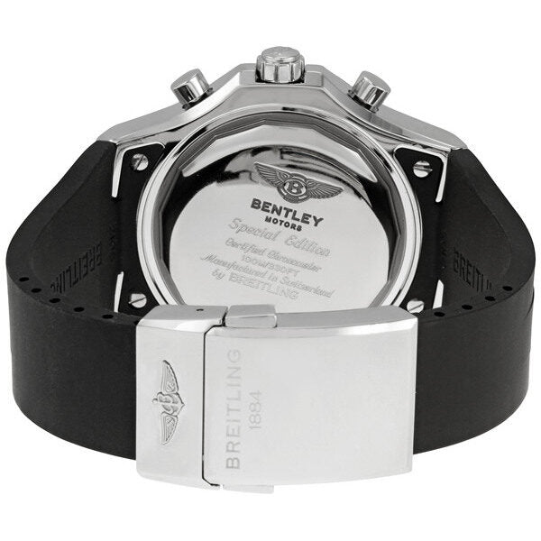 Breitling For Bentley A4736212-G657BKRD Men's Automatic 2