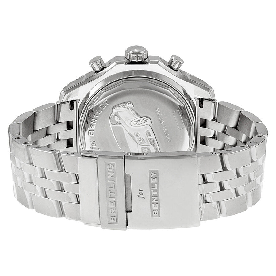 Breitling For Bentley A1336512/BC81 Men's Automatic 2