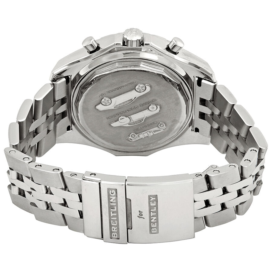 Breitling For Bentley A2536313/Q565SS Men's Automatic 2