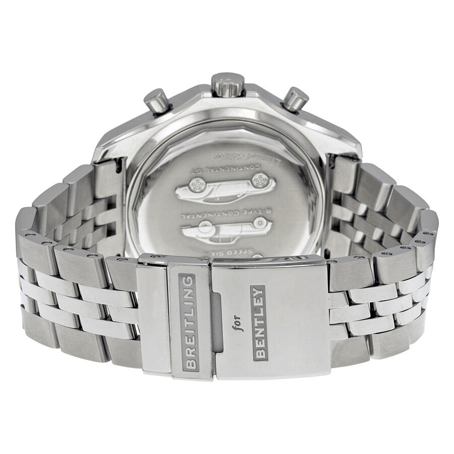 Breitling For Bentley A253652D-BC59 Men's Automatic 2