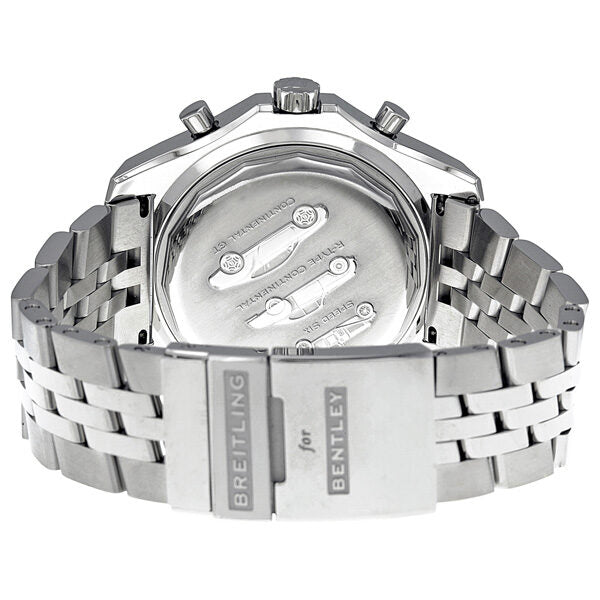 Breitling For Bentley A2536313/B954SS Men's Automatic 2