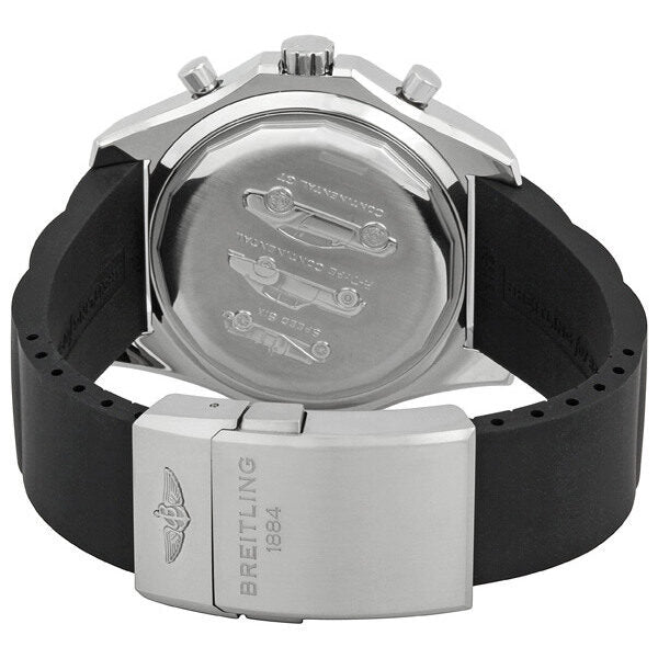 Breitling For Bentley A2536313-G675BKRD Men's Automatic 2