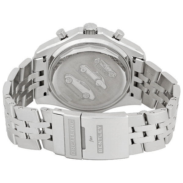 Breitling For Bentley A2536313-G675 Men's Automatic 2