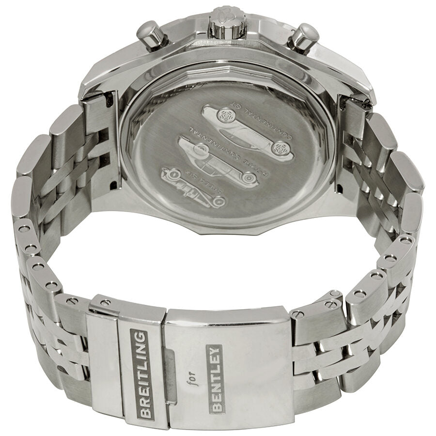 Breitling For Bentley A2536513/C781SS Men's Automatic 2