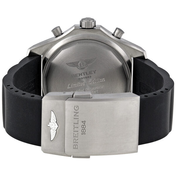 Breitling For Bentley E2736536/BB37BKRD Men's Automatic 2