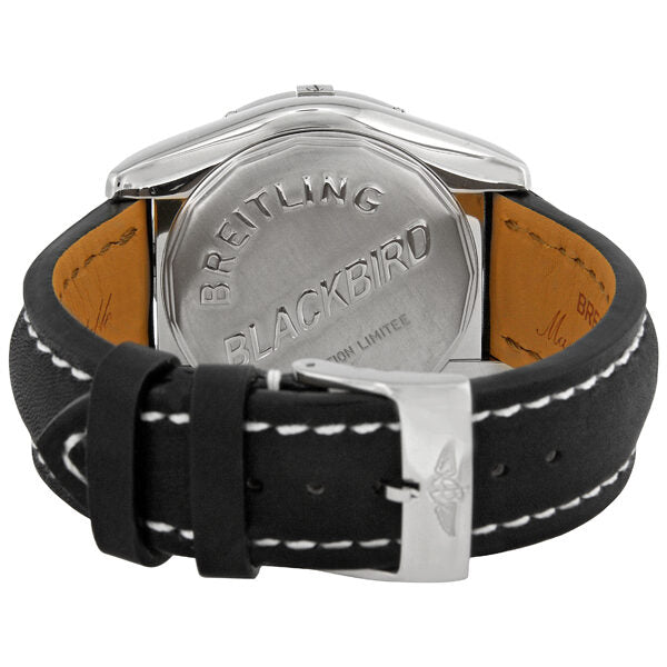 Breitling Blackbird J4435911/B835 Men's Automatic 2
