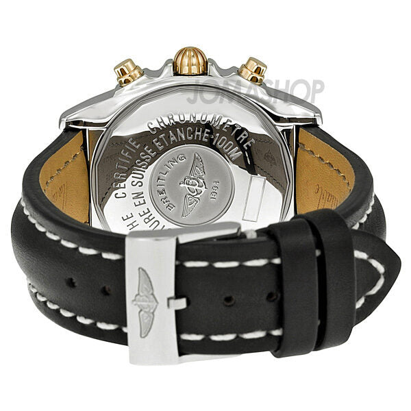 Breitling Chrono Cockpit C1335812/B949 Men's Automatic 2