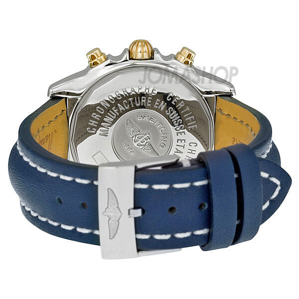 Breitling Chono Cockpit C1335812-C777BLLT Men's Automatic 2