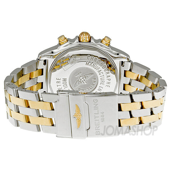 Breitling Galactic C13358L2/A686 Men's Automatic 2