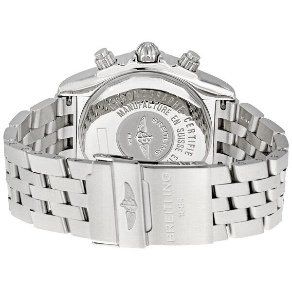 Breitling Galactic A1336410-B719 Men's Automatic 2