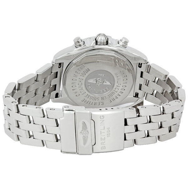 Breitling Galactic A13358L2/B7 Men's Automatic 2