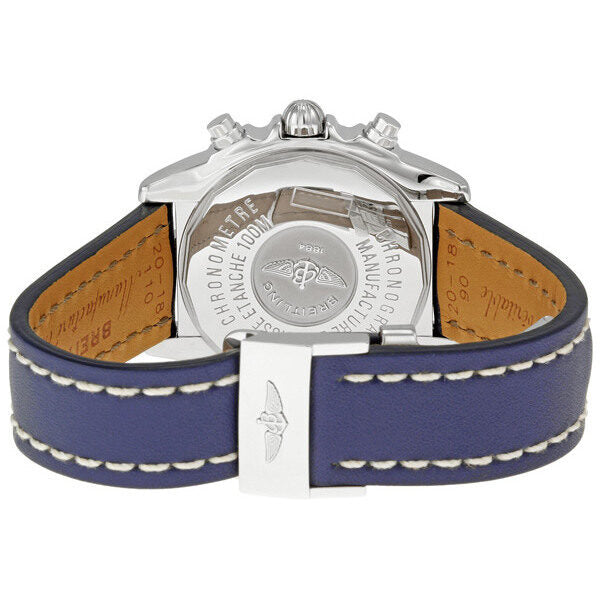 Breitling Galactic A13358L2-C776BLLD Men's Automatic 2