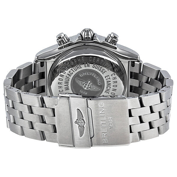 Breitling Galactic A1336410/F517 Men's Automatic 2