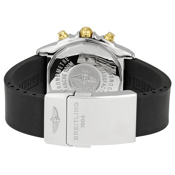 Breitling Galactic b13358l2/a700 136s-a18d.2 Men's Automatic 2