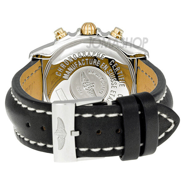 Breitling Galactic C13358L2/B899 Men's Automatic 2