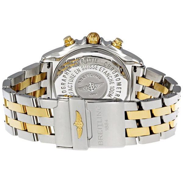 Breitling Galactic B13358LA/A597TT Men's Automatic 2