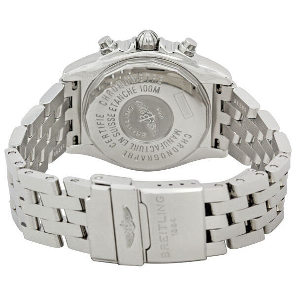 Breitling Galactic A13358LA/A578 Men's Automatic 2