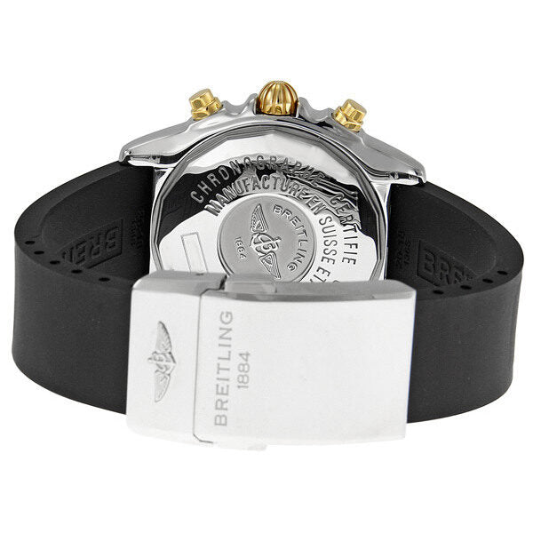 Breitling Galactic C13358l2/a685 - 136s Men's Automatic 2