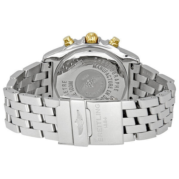 Breitling Galactic B13358L2/A700 Men's Automatic 2