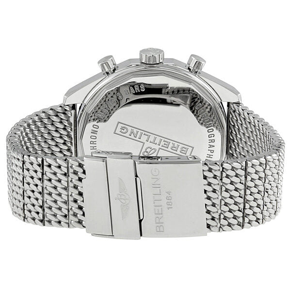 Breitling Chronomat A1436002/Q556 Men's Automatic 2