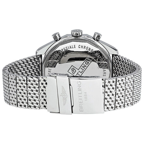 Breitling Chronomat A1436002/G658 Men's Automatic 2