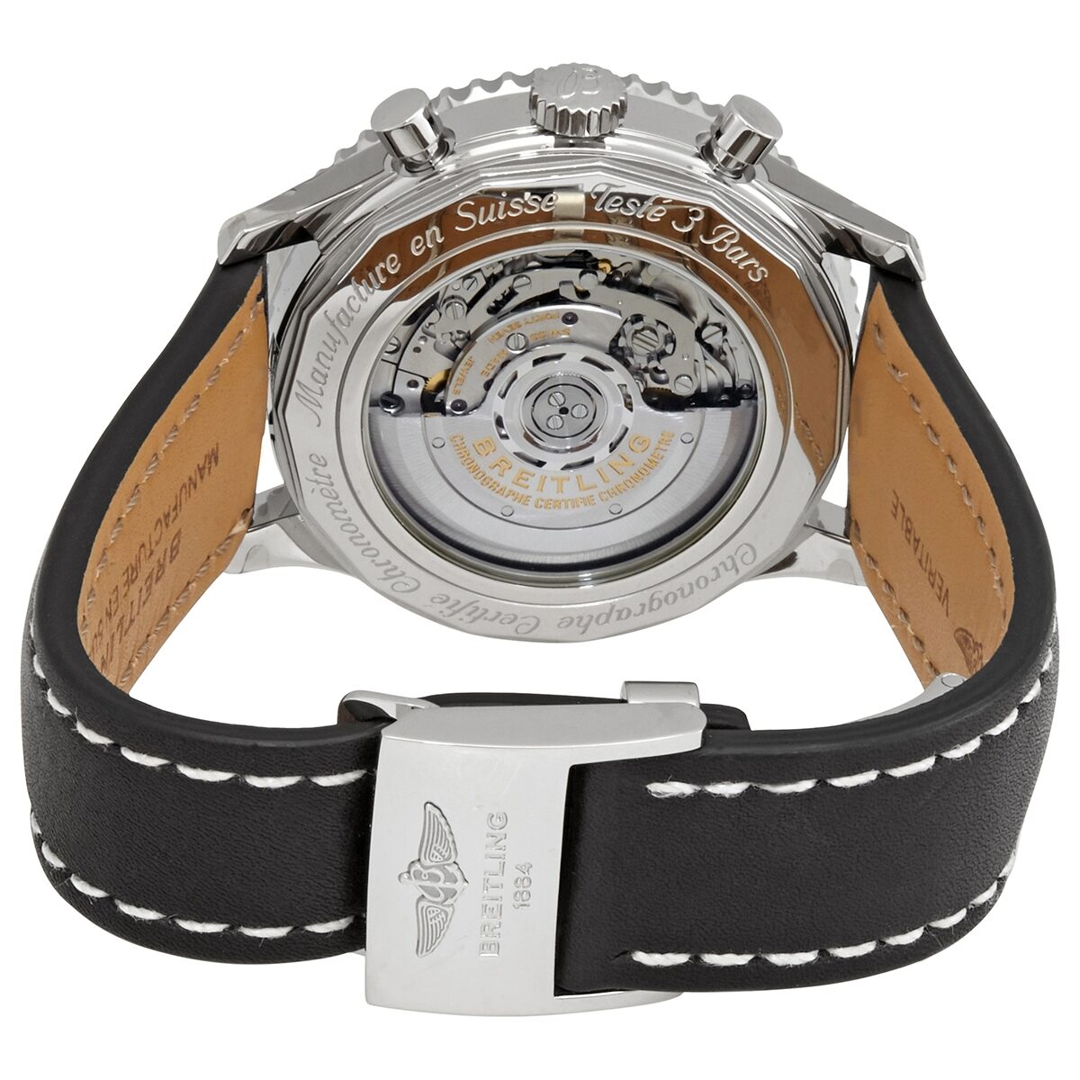 Breitling Navitimer AB0127211B1X2 Men's Automatic 2