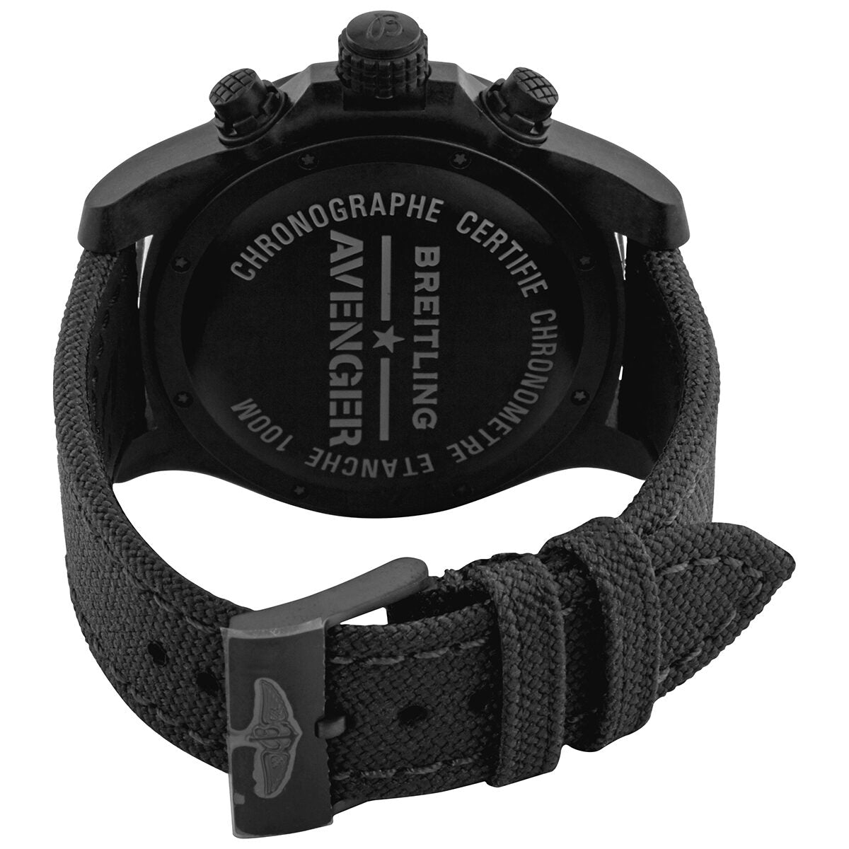 Breitling Avenger XB0170E41I1W1 Men's Automatic 2