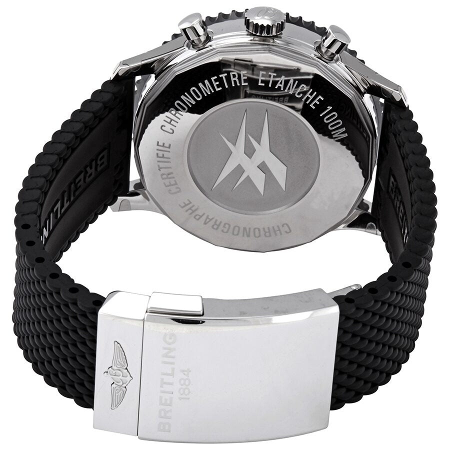 Breitling Chronoliner Y2431012/BE10-256S Men's Automatic 2