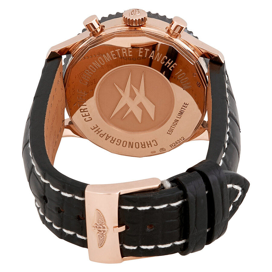 Breitling Chronoliner R2431212/BE83-761P Men's Automatic 2