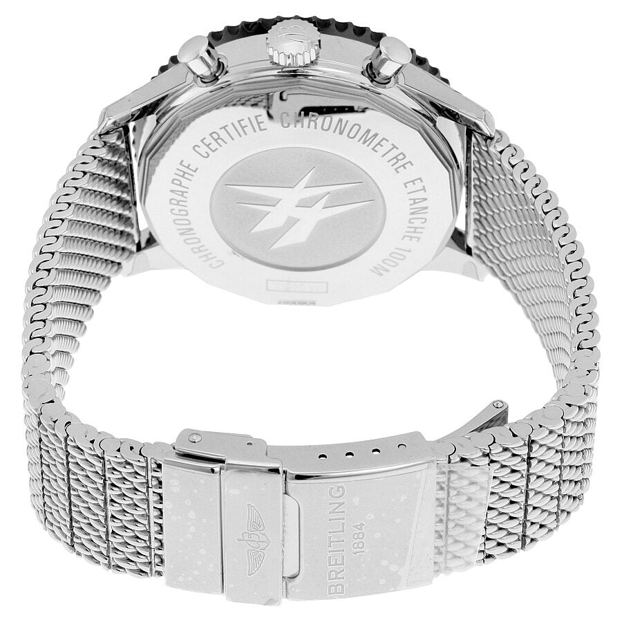 Breitling Chronoliner Y2431012-BE10-152A Men's Automatic 2