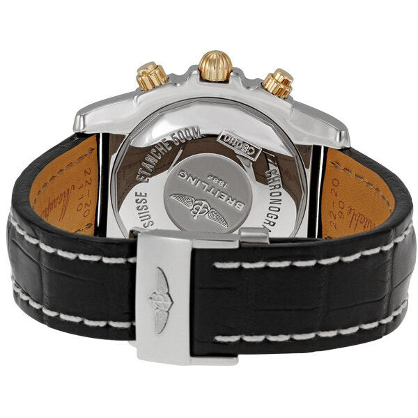 Breitling Chronomat CB011012-B968-744P-A20D.1 Men's Automatic 2