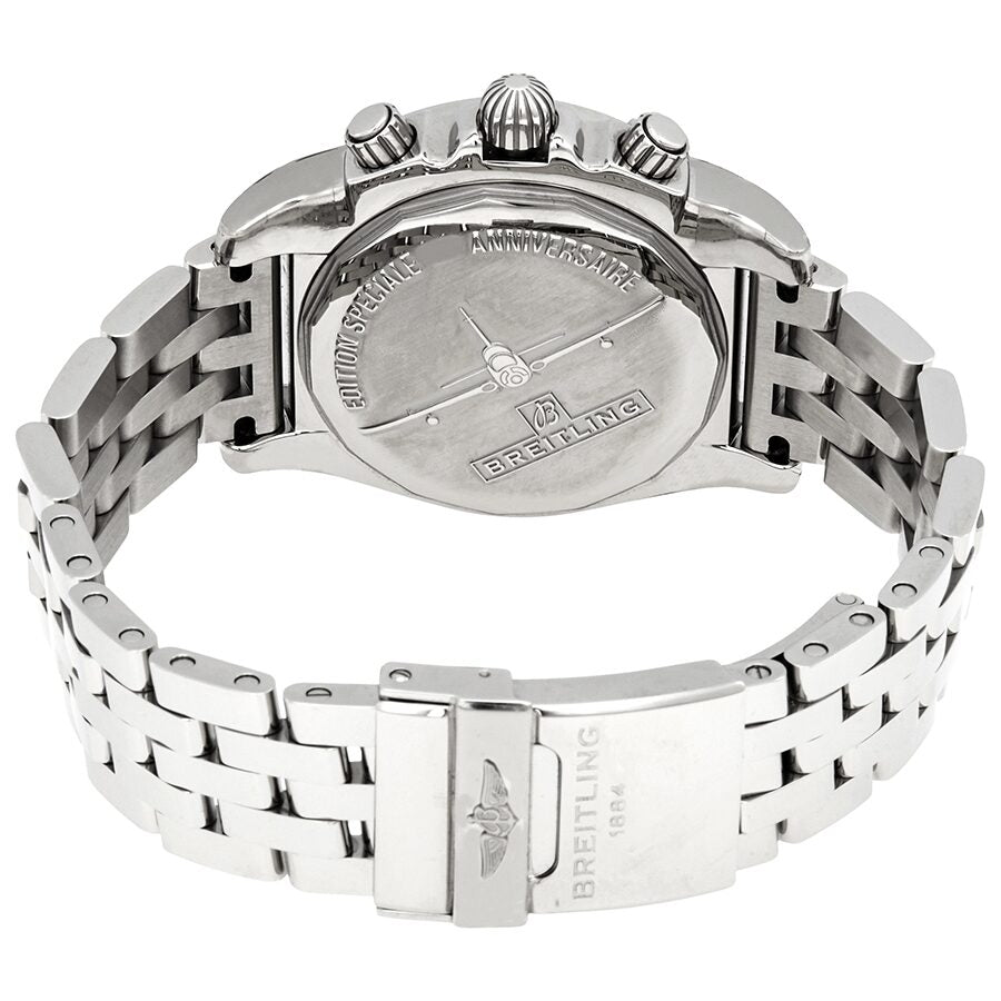 Breitling Chronomat AB01442J/BD26-378A Men's Automatic 2