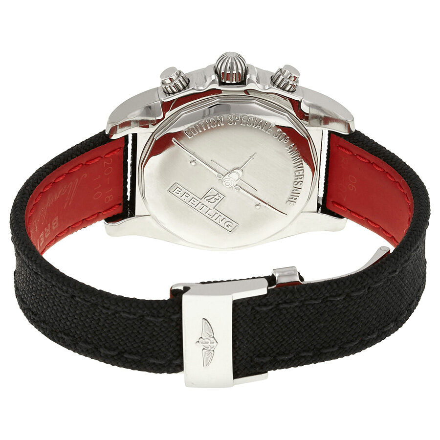 Breitling Chronomat AB01442J-G787-102W-A18D.1 Men's Automatic 2