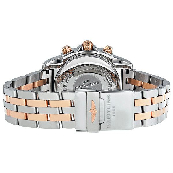 Breitling Chronomat CB014012-BA53-378C Men's Automatic 2