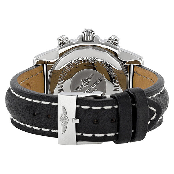 Breitling Chronomat AB014012-BA52 Men's Automatic 2