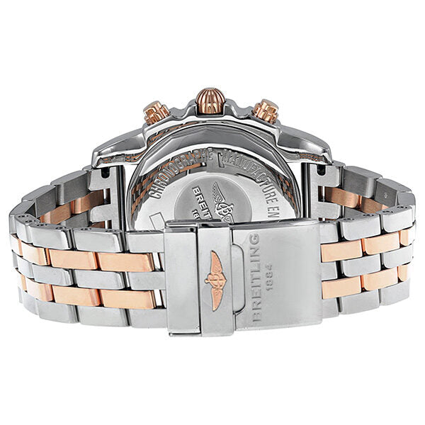 Breitling Chronomat CB014012-A722-378C Men's Automatic 2