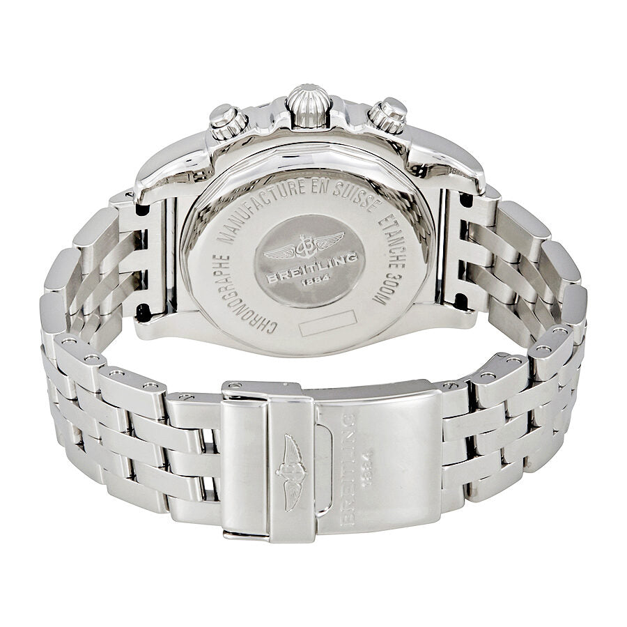 Breitling Chronomat AB0140AA-G712-378A Men's Automatic 2