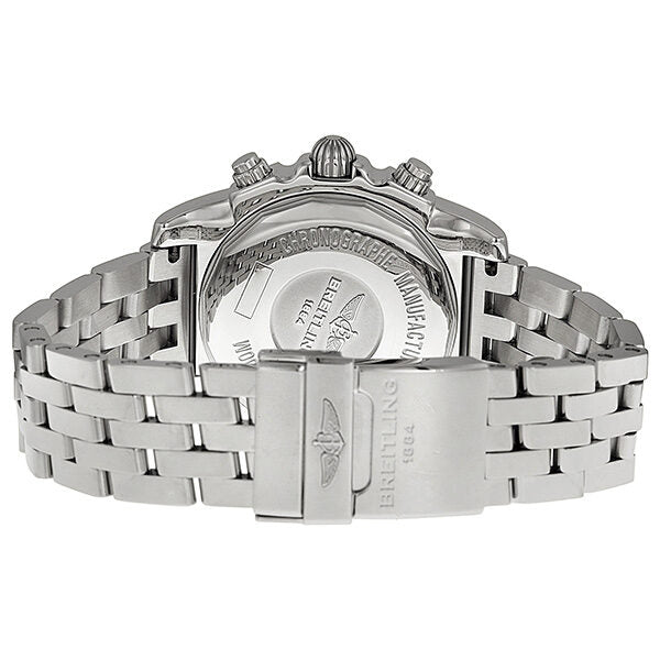 Breitling Chronomat AB014012-Q583-378A Men's Automatic 2