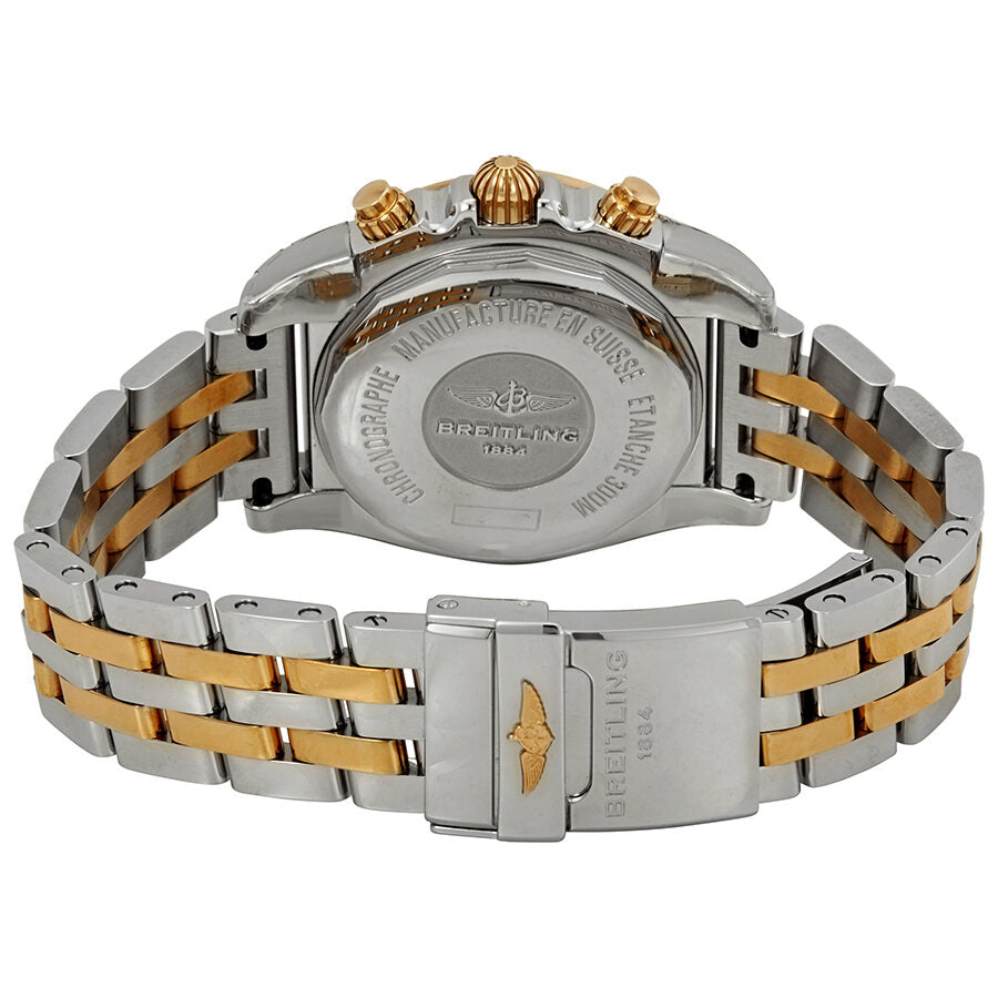Breitling Chronomat CB014012/BC08TT Men's Automatic 2