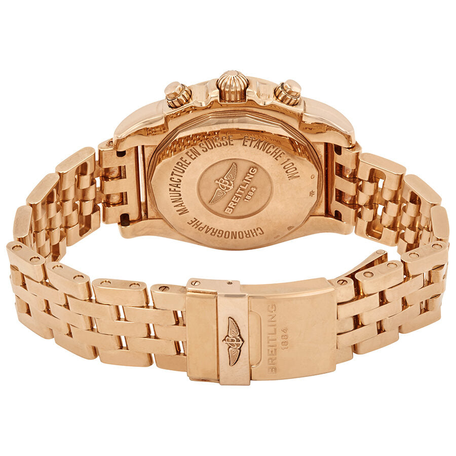 Breitling Chronomat HB014012-A722-378H Men's Automatic 2