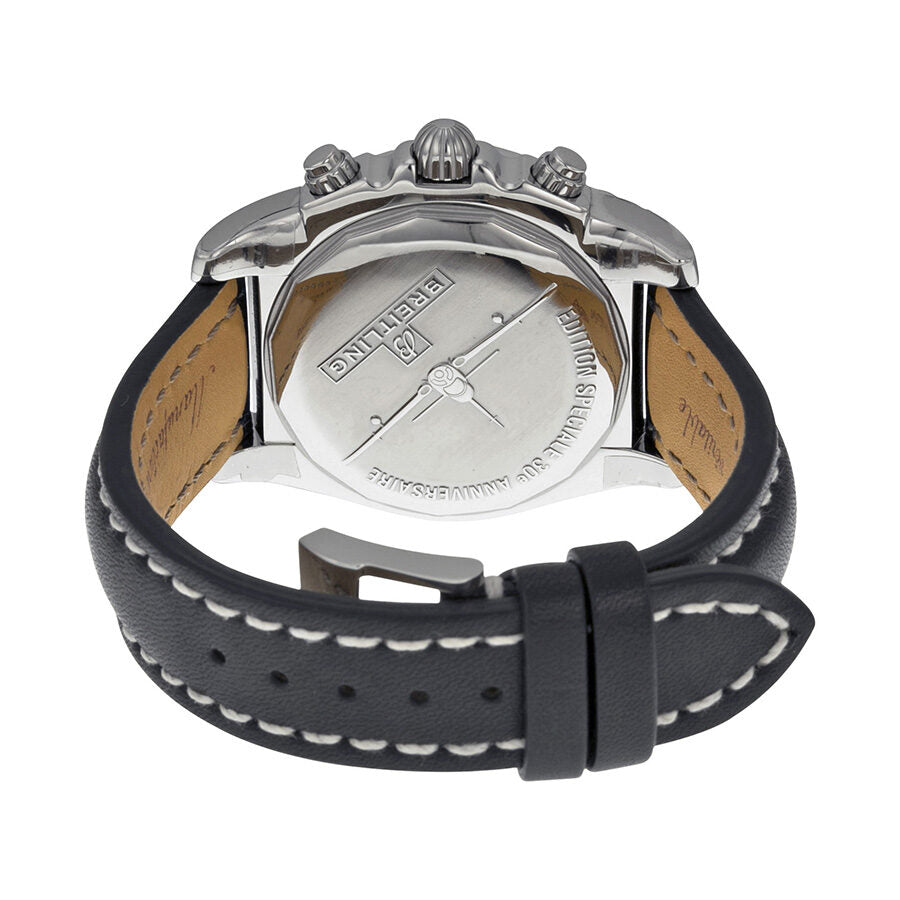 Breitling Chronomat AB01442J-G787BKLT Men's Automatic 2